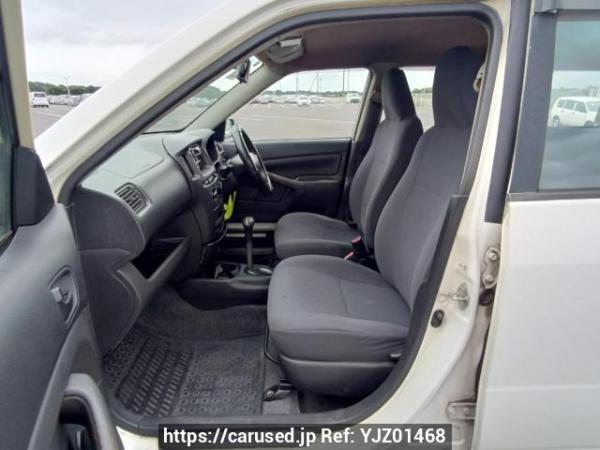 Used 2003 AT toyota probox-van NCP51V Image[13]