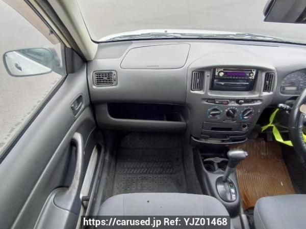 Used 2003 AT toyota probox-van NCP51V Image[17]