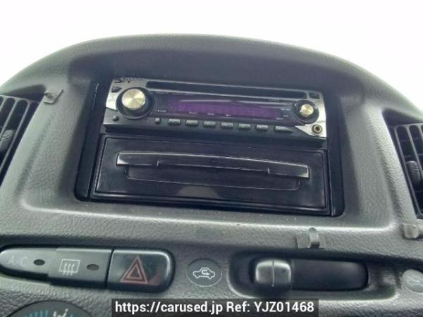 Used 2003 AT toyota probox-van NCP51V Image[20]