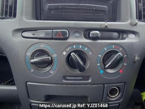Used 2003 AT toyota probox-van NCP51V Image[21]