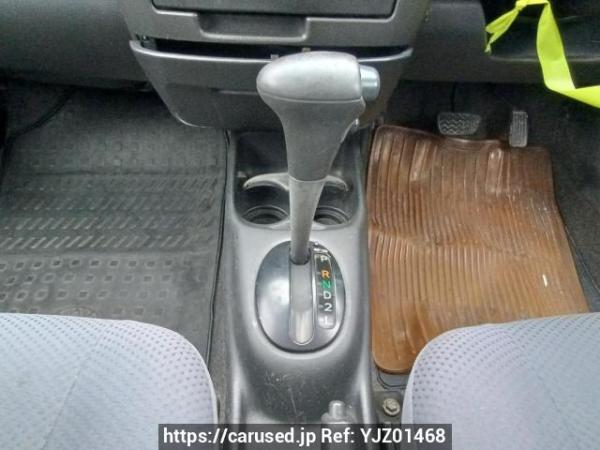 Used 2003 AT toyota probox-van NCP51V Image[22]