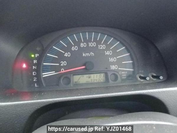 Used 2003 AT toyota probox-van NCP51V Image[23]