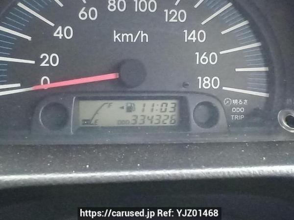 Used 2003 AT toyota probox-van NCP51V Image[24]