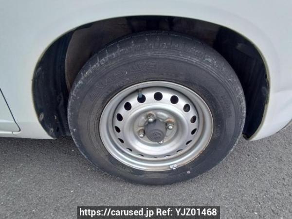 Used 2003 AT toyota probox-van NCP51V Image[26]