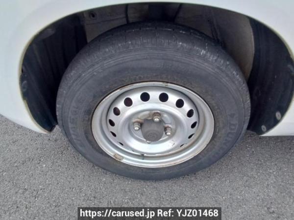 Used 2003 AT toyota probox-van NCP51V Image[27]