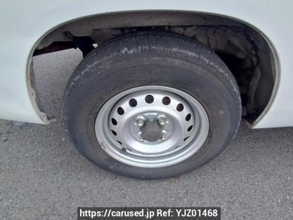 Used 2003 AT toyota probox-van NCP51V Image[28]
