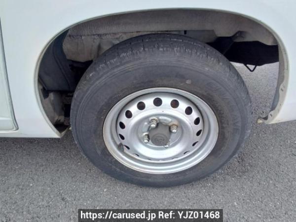 Used 2003 AT toyota probox-van NCP51V Image[29]