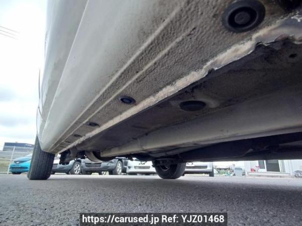 Used 2003 AT toyota probox-van NCP51V Image[34]