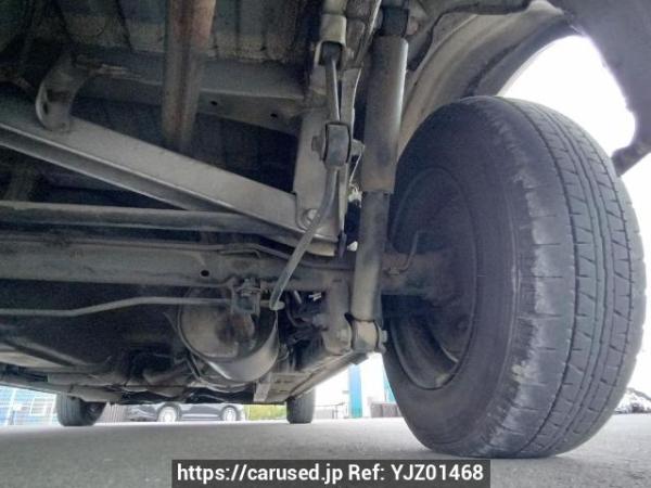 Used 2003 AT toyota probox-van NCP51V Image[37]