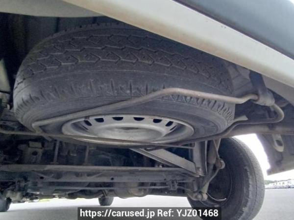 Used 2003 AT toyota probox-van NCP51V Image[39]