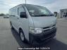 Used 2012 AT toyota hiace-van KDH201V Image[0]