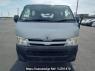 Used 2012 AT toyota hiace-van KDH201V Image[1]