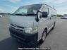 Used 2012 AT toyota hiace-van KDH201V Image[2]