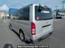 Used 2012 AT toyota hiace-van KDH201V Image[4]
