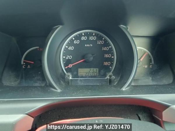 Used 2012 AT toyota hiace-van KDH201V Image[22]