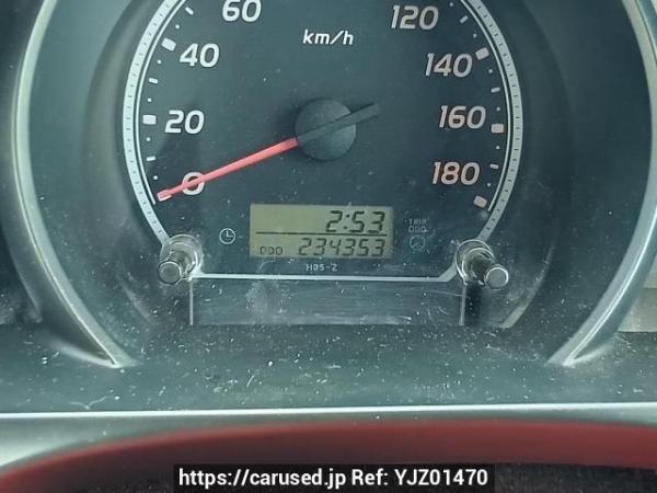 Used 2012 AT toyota hiace-van KDH201V Image[23]