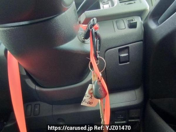 Used 2012 AT toyota hiace-van KDH201V Image[24]