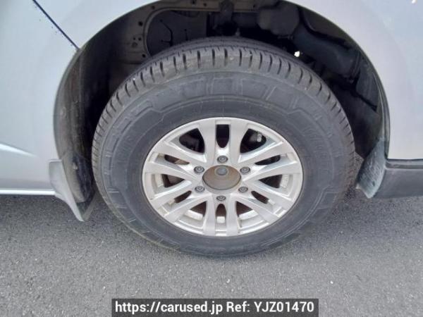 Used 2012 AT toyota hiace-van KDH201V Image[25]