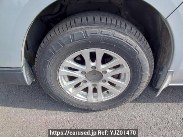 Used 2012 AT toyota hiace-van KDH201V Image[26]