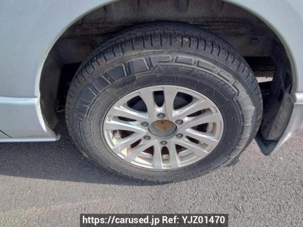 Used 2012 AT toyota hiace-van KDH201V Image[28]