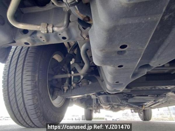 Used 2012 AT toyota hiace-van KDH201V Image[29]