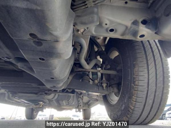 Used 2012 AT toyota hiace-van KDH201V Image[30]