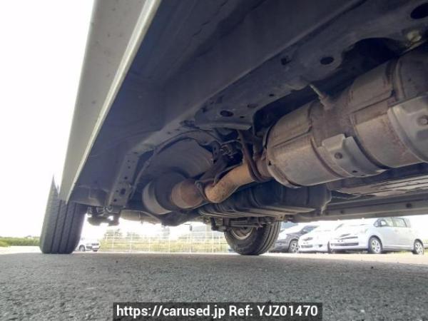 Used 2012 AT toyota hiace-van KDH201V Image[33]