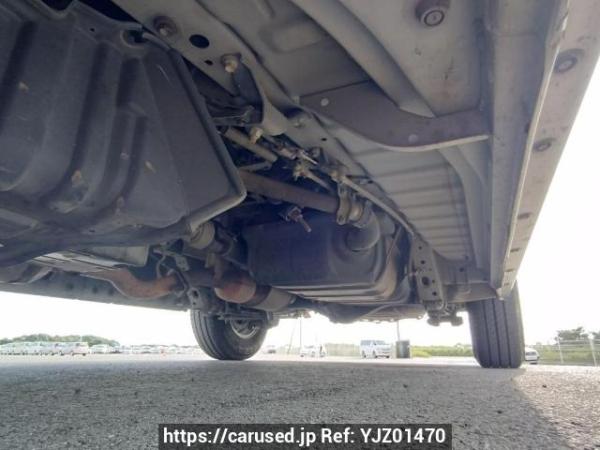 Used 2012 AT toyota hiace-van KDH201V Image[34]