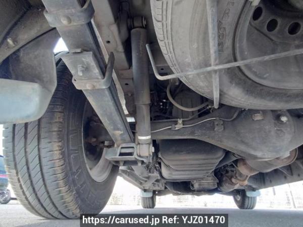 Used 2012 AT toyota hiace-van KDH201V Image[35]