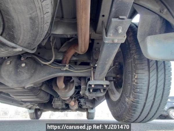 Used 2012 AT toyota hiace-van KDH201V Image[36]