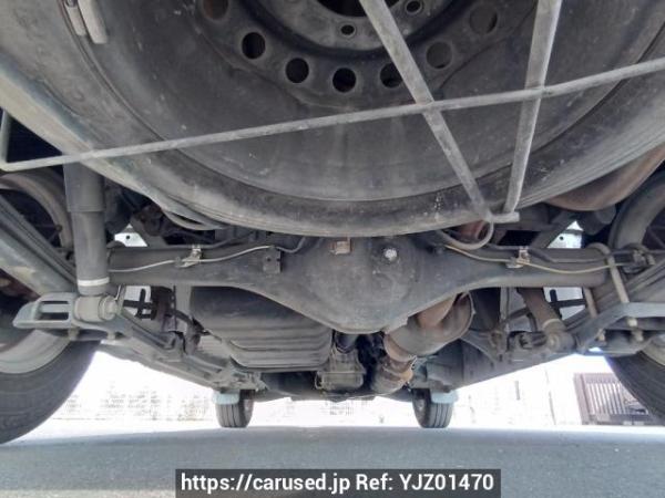 Used 2012 AT toyota hiace-van KDH201V Image[37]