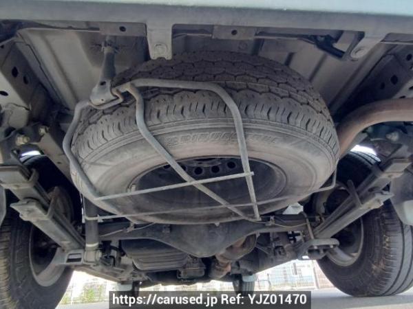 Used 2012 AT toyota hiace-van KDH201V Image[38]