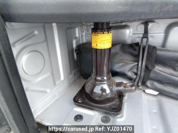 Used 2012 AT toyota hiace-van KDH201V Image[40]