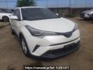 Toyota C-HR ZYX10