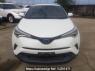 Used 2018 AT toyota c-hr ZYX10 Image[1]