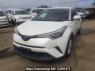 Used 2018 AT toyota c-hr ZYX10 Image[2]