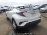 Used 2018 AT toyota c-hr ZYX10 Image[4]