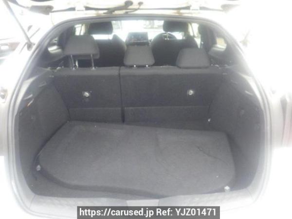 Used 2018 AT toyota c-hr ZYX10 Image[8]