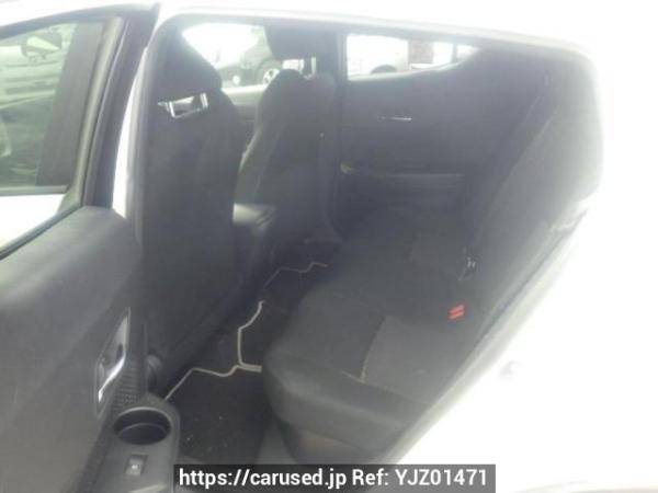 Used 2018 AT toyota c-hr ZYX10 Image[14]