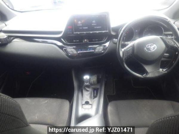 Used 2018 AT toyota c-hr ZYX10 Image[15]