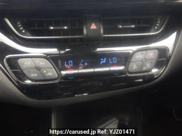 Used 2018 AT toyota c-hr ZYX10 Image[21]