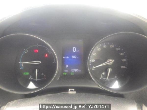 Used 2018 AT toyota c-hr ZYX10 Image[23]