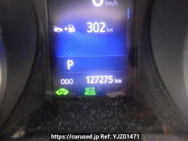 Used 2018 AT toyota c-hr ZYX10 Image[24]