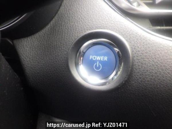Used 2018 AT toyota c-hr ZYX10 Image[25]