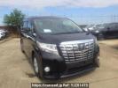 Toyota Alphard AGH30W