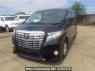 Used 2015 AT toyota alphard AGH30W Image[2]