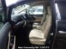Used 2015 AT toyota alphard AGH30W Image[12]