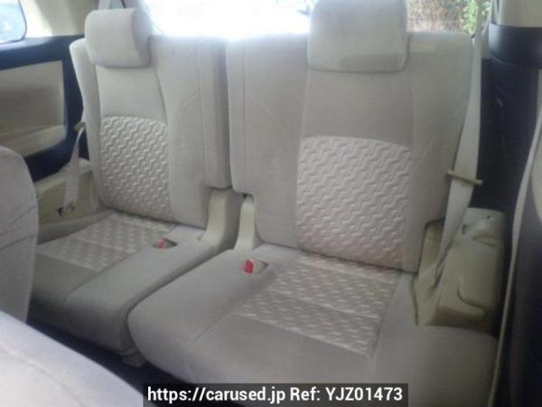 Used 2015 AT toyota alphard AGH30W Image[15]