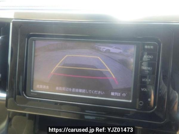 Used 2015 AT toyota alphard AGH30W Image[20]