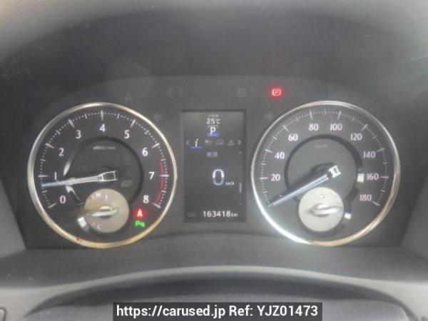 Used 2015 AT toyota alphard AGH30W Image[22]